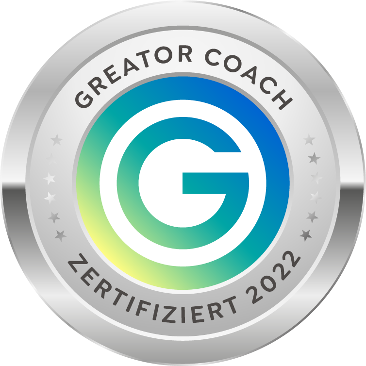 Greator Coach Zertifikat Martin Pikalo